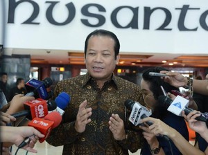 Pimpinan DPR Minta Larangan Eks Koruptor Nyaleg Juga untuk Eksekutif