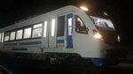 LRT Palembang Melintas Mulus untuk Pertama Kalinya