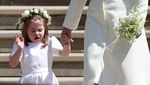 Putri Charlotte yang Makin Bikin Gemas!