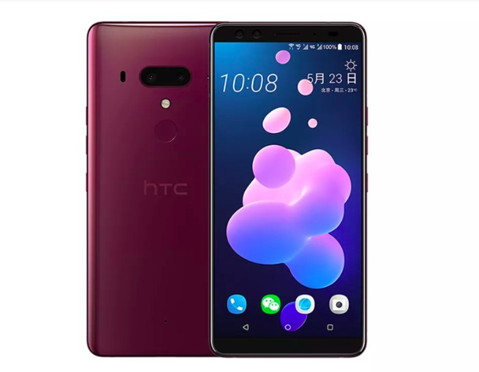 Bocoran tampang ponsel anyar HTC. Foto: HTC Bocoran tampang ponsel anyar HTC. Foto: HTC