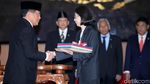 Indra Iskandar Resmi Jadi Sekjen DPR