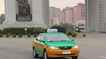 Mobil-mobil di Negara Kim Jong Un