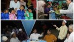 Intip Momen Makan Anwar Ibrahim, Politisi Malaysia Sahabat BJ Habibie