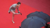 Namun pihak Marvel mengajukan sebuah syarat. Dok. Getty Images