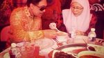 Intip Momen Makan Anwar Ibrahim, Politisi Malaysia Sahabat BJ Habibie