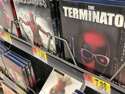 Potret Deadpool Bajak Film X-Men Hingga Terminator