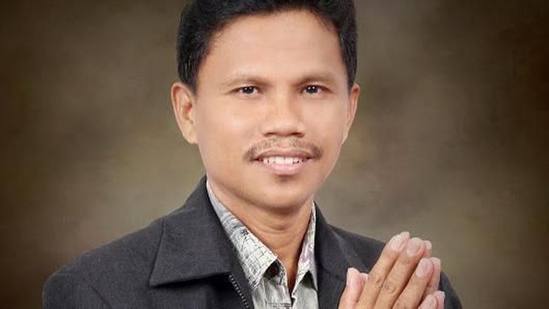 Hitler, Korban Bogem Gegara Meme Amien-Rizieq Politisi Kritis Hitler, Korban Bogem Gegara Meme Amien-Rizieq Politisi Kritis