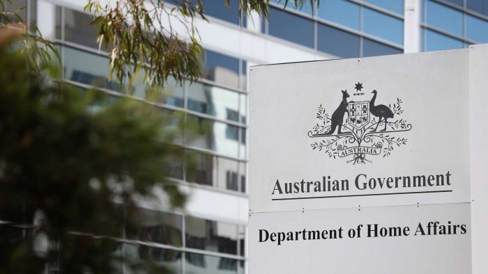 Jumlah Migran Sementara di Australia Meningkat