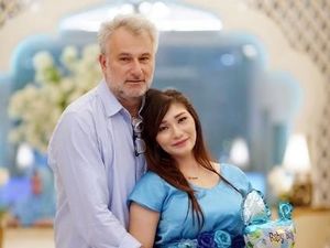 Saking Khawatir, Suami Kasih Vitamin Berlebih ke Baby Margaretha