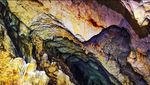 Foto: Gua Suku Kanibal di Fiji