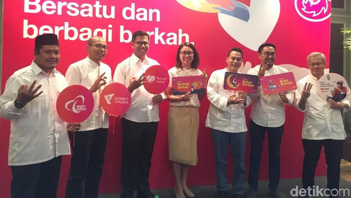 Foto: detikINET/Agus Tri Haryanto Foto: detikINET/Agus Tri Haryanto