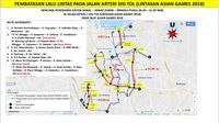 Image Result For Ganjil Genap Jakarta Image Result For Ganjil Genap Jakarta