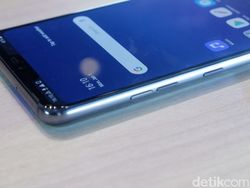 Melirik Si Cantik LG G7+ ThinQ