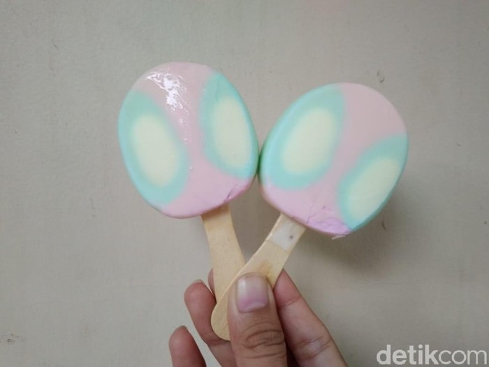 es krim campina