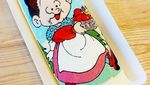 Gemas! Intip 10 Kreasi Roll Cake Bentuk Sailor Moon hingga Totoro