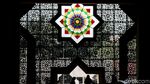 Keindahan Arsitektur Masjid Raya Jakarta Islamic Centre