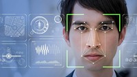 SIM Biometrik Efektif Cegah Penipuan, Tapi Data Wajah Harus Dijaga