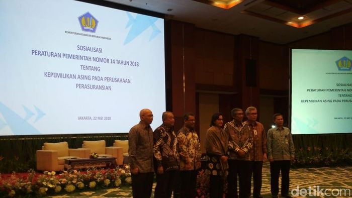 Foto: Hendra Kusuma Foto: Hendra Kusuma