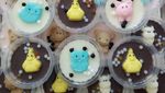 Makin Semangat, Buka Puasa Hadiahkan 10 Puding Bentuk Lucu Ini Buat Si Kecil