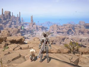 Menengok Proyek Final Fantasy XI Mobile