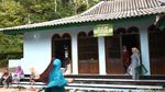 Wujud 1 Tiang Penopang Masjid Berusia Ratusan Tahun di Banyumas