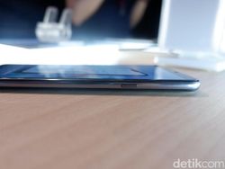 Melirik Si Cantik LG G7+ ThinQ