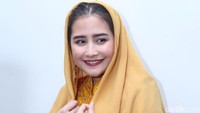 Bagaimana, setuju sama Maxime kan? Pool/Noel/DetikFoto.