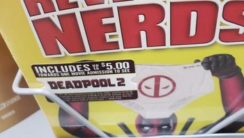 Revenge of the Nerds. (Foto: Boredpanda)