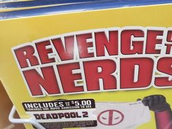 Potret Deadpool Bajak Film X-Men Hingga Terminator