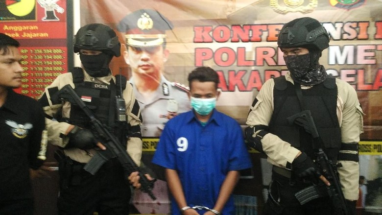 Balada Anggi, Pengamen yang Dibunuh Pencopet Balada Anggi, Pengamen yang Dibunuh Pencopet