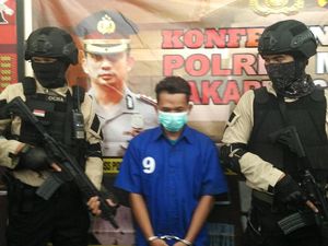 Balada Anggi, Pengamen yang Dibunuh Pencopet