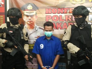 Balada Anggi, Pengamen yang Dibunuh Pencopet
