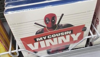 My Cousin Vinny. (Foto: Boredpanda)
