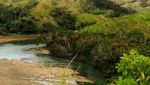 Foto: Gua Suku Kanibal di Fiji