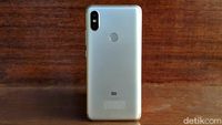 Xiaomi Redmi S2, Andalkan Kamera Depan