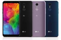 Varian warna LG Q7.