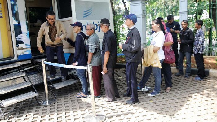 Foto: Agung Pambudhy Foto: Agung Pambudhy