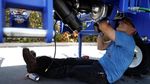 Keren! Robot Ini Diciptakan untuk Bantu Para Petani