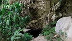 Foto: Gua Suku Kanibal di Fiji
