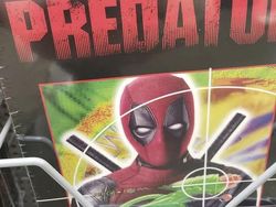 Potret Deadpool Bajak Film X-Men Hingga Terminator