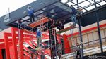 Mengintip Persiapan PRJ Jelang Dibuka Besok