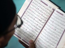 Juz 30: Daftar Urutan Surah dan Keistimewaannya