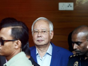 Menkeu Malaysia Minta Najib Jelaskan 2 Proyek Pipa Gas Mencurigakan