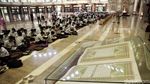 Ratusan Pelajar Ikuti Pesantren Kilat Ramadan