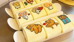 Gemas! Intip 10 Kreasi Roll Cake Bentuk Sailor Moon hingga Totoro