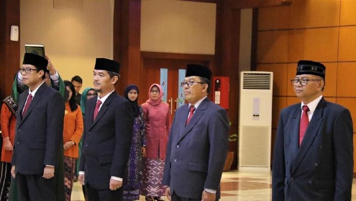 Foto: Dok. Kementerian ATR Foto: Dok. Kementerian ATR