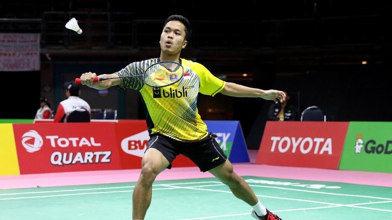 Anthony Menang, Indonesia Unggul 1-0 atas Thailand Anthony Menang, Indonesia Unggul 1-0 atas Thailand