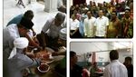Intip Momen Makan Anwar Ibrahim, Politisi Malaysia Sahabat BJ Habibie