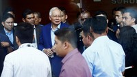 Najib akan dimintai keterangan oleh MACC terkait aliran dana unit perusahaan 1Malaysia Development Berhad (1MDB). 