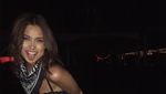Foto: Liburannya Pacar Baru Brooklyn Beckham yang Seksi